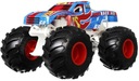 HOT WHEELS MONSTER TRUCK 1:24 RACE ACE GTJ37