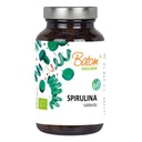 Spirulina BIO 300 tabliet 120g (1 tableta = 400m