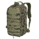 Helikon-Tex Raccon MK2 vojenský batoh 20l Pl woodland WZ-93