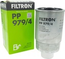 FILTRON PALIVOVÝ FILTER PP979/4 HYUNDAI i30 (FD)