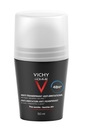 VICHY HOMME Pánsky roll-on deodorant 48H 50 ml