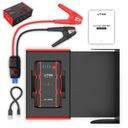 POWERBANK BOOSTER JUMP STARTER 1000A 3v1