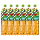 Tymbark Drink Apple Mint Veľká fľaša 6x 2l