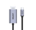 NOVÝ ADAPTÉR UNITEK USB C -> DP / V1409A