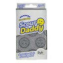 Scrub Daddy Špongia Scour Daddy šedá, 2 ks.