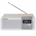 PRENOSNÉ RÁDIO BLUETOOTH BATÉRIA BLAUPUNKT PP14BT