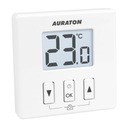 AURATON 200 R bezdrôtový regulátor teploty 662