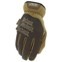 Rukavice Mechanix FastFit Brown XXL