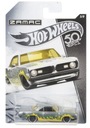 Auto k 50. výročiu Zamac Hot Wheels