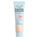 WET N WILD Bare Focus hydratačný krém na tvár Light Medium 27 ml