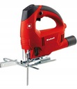 Einhell priamočiara píla 600W TC-JS 80