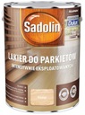 SADOLIN INTENZÍVNE POUŽITIE POLOMATNÝ LAK 5L