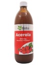 Acerola EkaMedica 500 ml