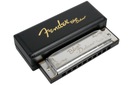 Fender Blues Deluxe Harmonica v tónine F