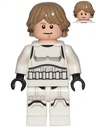 Figúrka sw1203 LEGO Star Wars Luke Skywalker