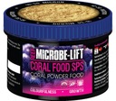 MICROBE-LIFT CORAL FOOD SPS 150ML 50G