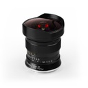 TTArtisan 11mm F2.8 Fisheye Nikon F - novinka!