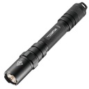 LED baterka NITECORE MT2A 345lm 152m IPX8 STRONG