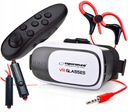 VEĽKONOČNÝ DARČEK VR 360 OKULIARE+GAMEPAD BT