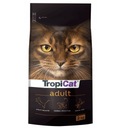 Tropicat Adult suché krmivo pre dospelé mačky 2 kg