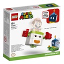 LEGO SUPER MARIO 71396 VZDUCHOVÁ ZÁBAVNÁ SET UZ