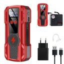 Powerbanka Starter Booster Jump Starter Starter Device 6000mAh