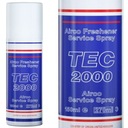 TEC2000 Airco Fresher Spray Fungicíd na klimatizáciu 150