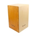 TYCOON TK3PC-29 - Trojstranný cajon s krytom