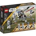 LEGO Star Wars 501. klony légie 75345