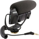 Brokovnicový mikrofón Shure VP83