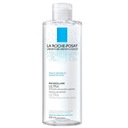 La Roche-Posay micelárny fluid pre citlivú pleť 400 ml