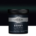 LIBERON BLACK COLORS 0,5l MATNÁ ČIERNA ZELENÁ