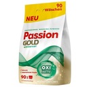 PASSION GOLD univerzálny prášok 90 Perie 5,4 kg