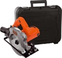 Kotúčová píla Black&Decker CS1250LKA