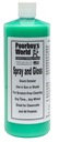 POORBOY'S WORLD sprej a lesk 946 ml