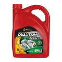 MOTOROVÝ OLEJ QUALITIUM PROTEC 10W/40 A3/B3 - 5L