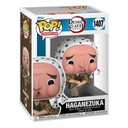 Funko Pop! Figúrka #1407 Haganezuka – zabijak démonov