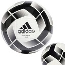 ADIDAS STARLANCER CLUB TRAINING REKREAČNÍ FUTBAL, veľkosť 5