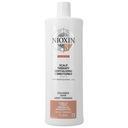 NIOXIN THINNING 4 REVITALISER CONDITIONER 1000 ml