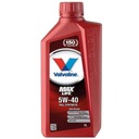 Motorový olej Valvoline MAXLIFE 1 l 5W-40 + ZDARMA