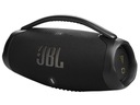 Mobilný reproduktor JBL Boombox 3 WiFi čierny