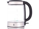 RUSSELL HOBBS Sklenená kanvica 21600-57 2200W 1,7L