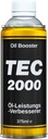 TEC-2000 OIL BOOSTER 375ML TECOB/PTE