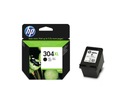 Atrament Hp 304XL Black N9K08AE 5,5 ml