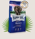 Happy Dog Sensible France 11 kg Happy Dog + 4 DARČEKY ZADARMO