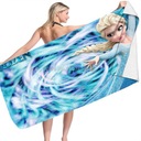 3D Disney Frozen Elsa Fr