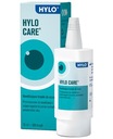 HYLO-CARE Očné kvapky s hydratačným účinkom