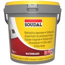 SOUDAL LEPIDLO NA PODLAHOVÉ KRYTINY 5KG