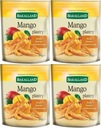 Bakalland sušené mango 70 g x 4