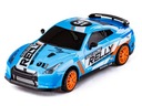 Drift Car, Auto RC Drift 1:24 2,4 GHz 4WD